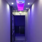 شقة على كورنيش النيل صف اول