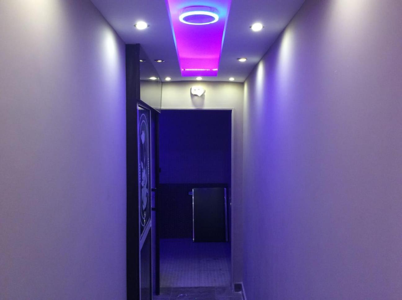 Apartment على كورنيش النيل صف اول